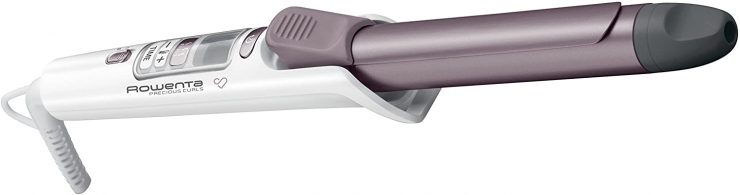 Fer à friser rowenta