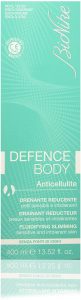 Crème anti-cellulite