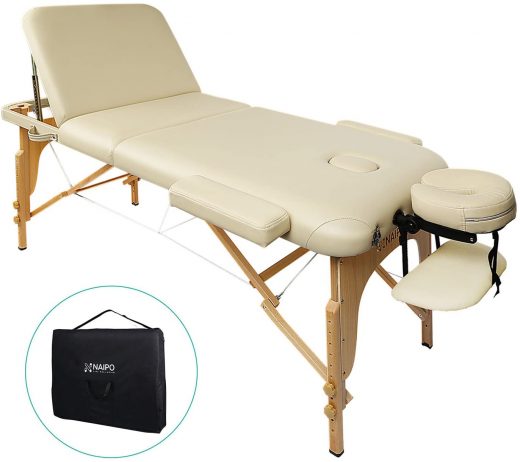 Table de massage 1