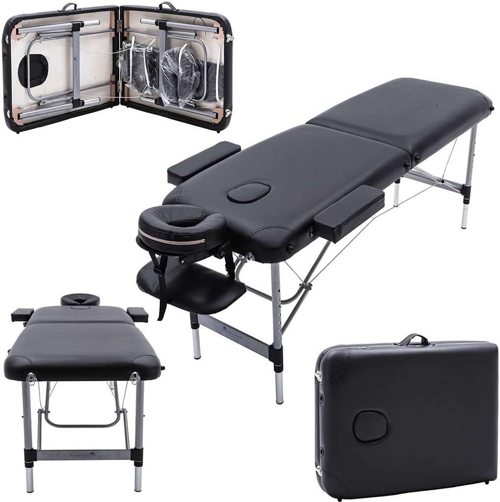 Table de massage 3