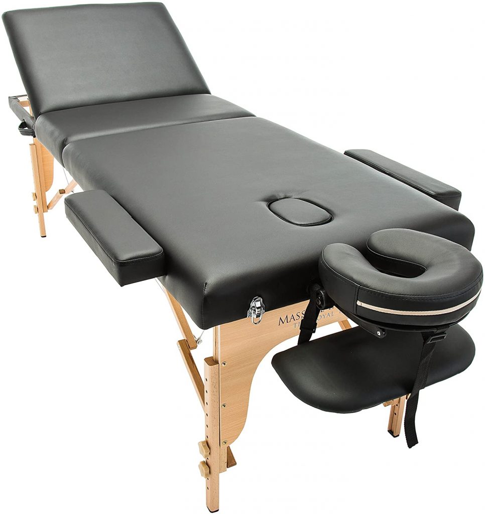 Table de massage 4