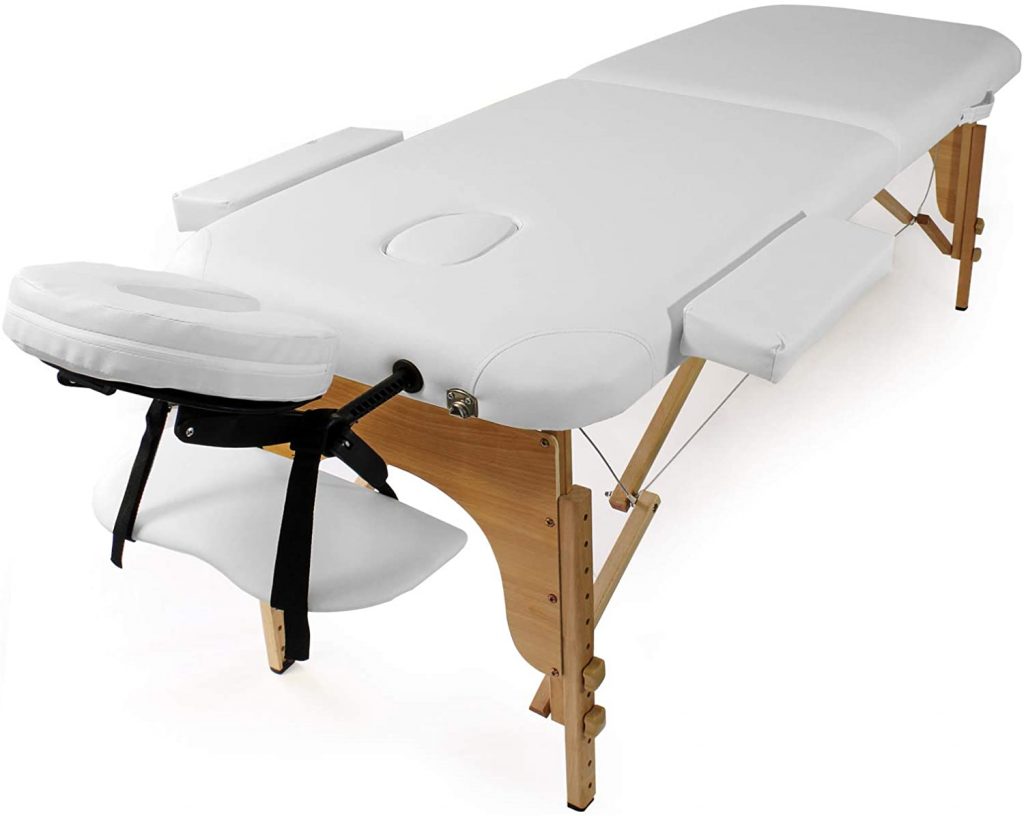 Table de massage 5