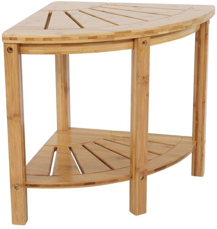 Tabouret de douche 5