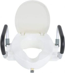 siège de toilette pour personnes âgées handicapées 3