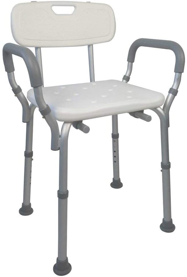 siège de toilette pour personnes âgées handicapées 5