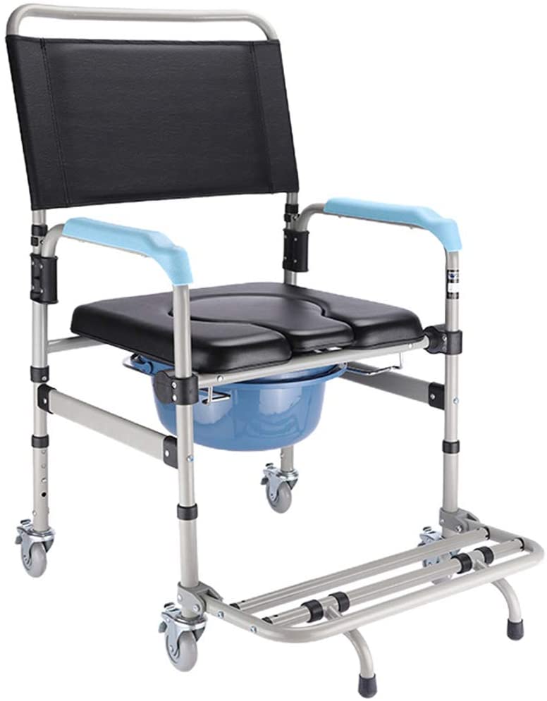 siège de toilette pour personnes âgées handicapées