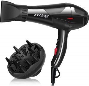 sèche-cheveux professionnels 1