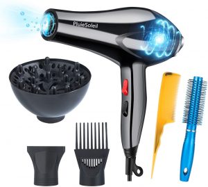 sèche-cheveux professionnels